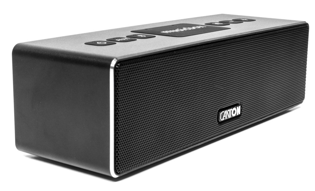 Canton Musicbox XS Portable Bluetooth 