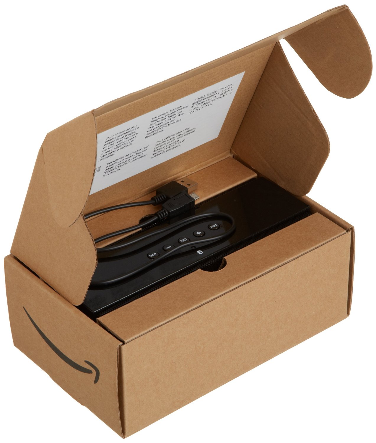 Amazon Basics Portable Bluetooth Speaker Review The Technology Man