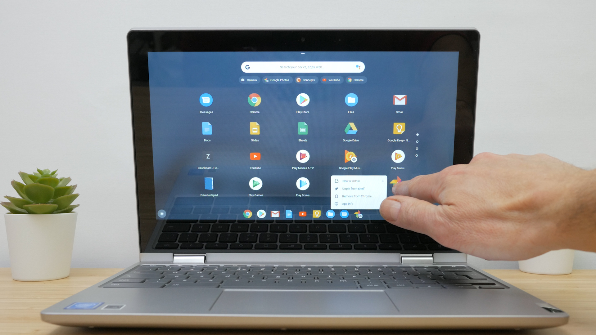 Lenovo Chromebook C340 2 in 1 review Best budget Chromebook? Inc 4 min quick guide to Chrome