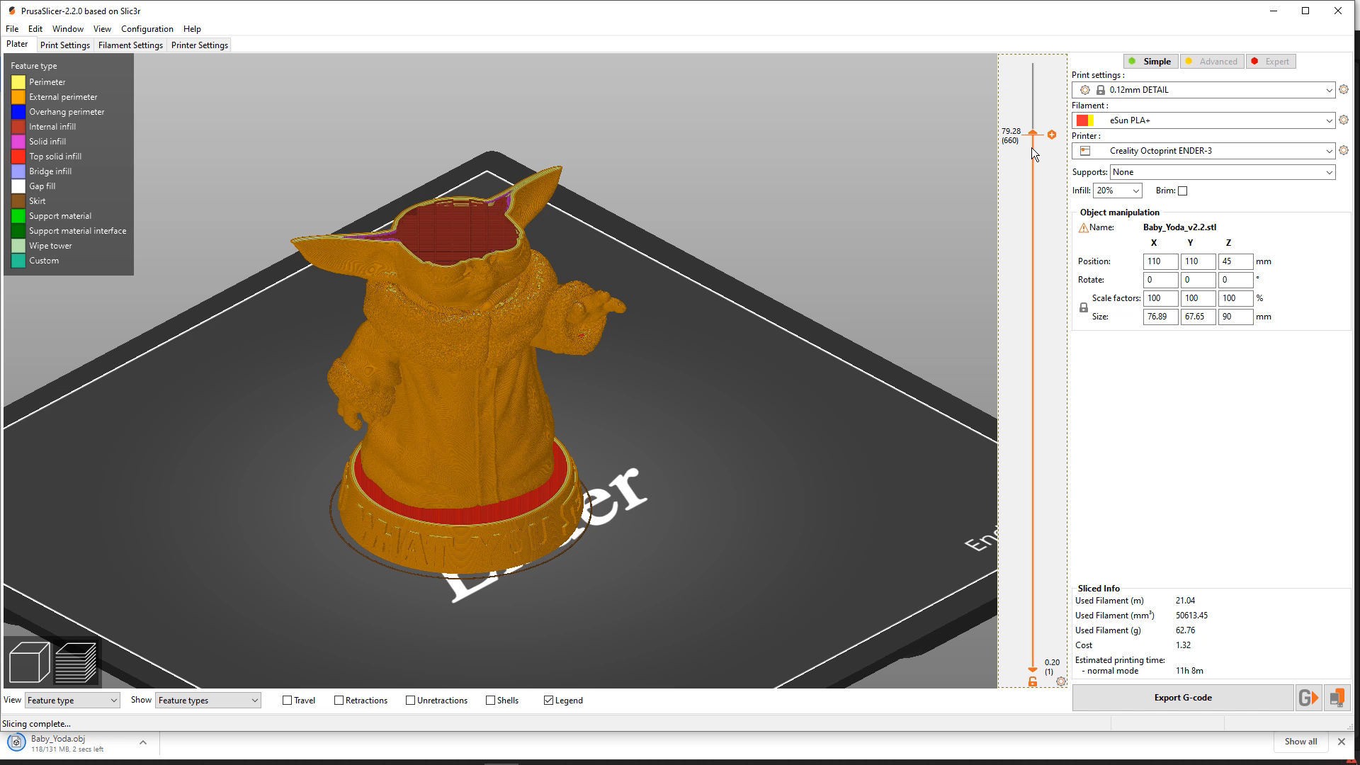 Creality Ender 3 review Best budget 3D printer in 2020