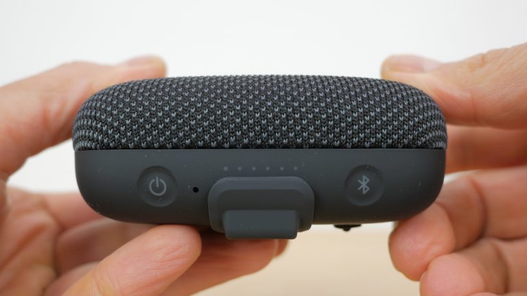 Tribit StormBox Micro review. Is this the best budget mini speaker?| vs UE Wonderboom 2, LG PL2 