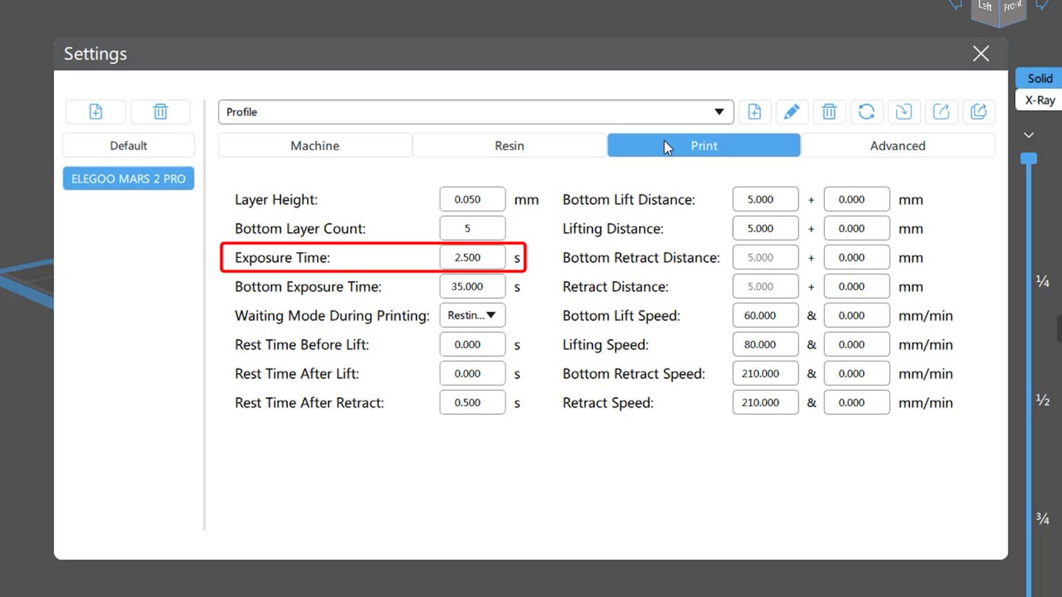 Elegoo Mars 2 Pro review Resin 3D printing introduction The