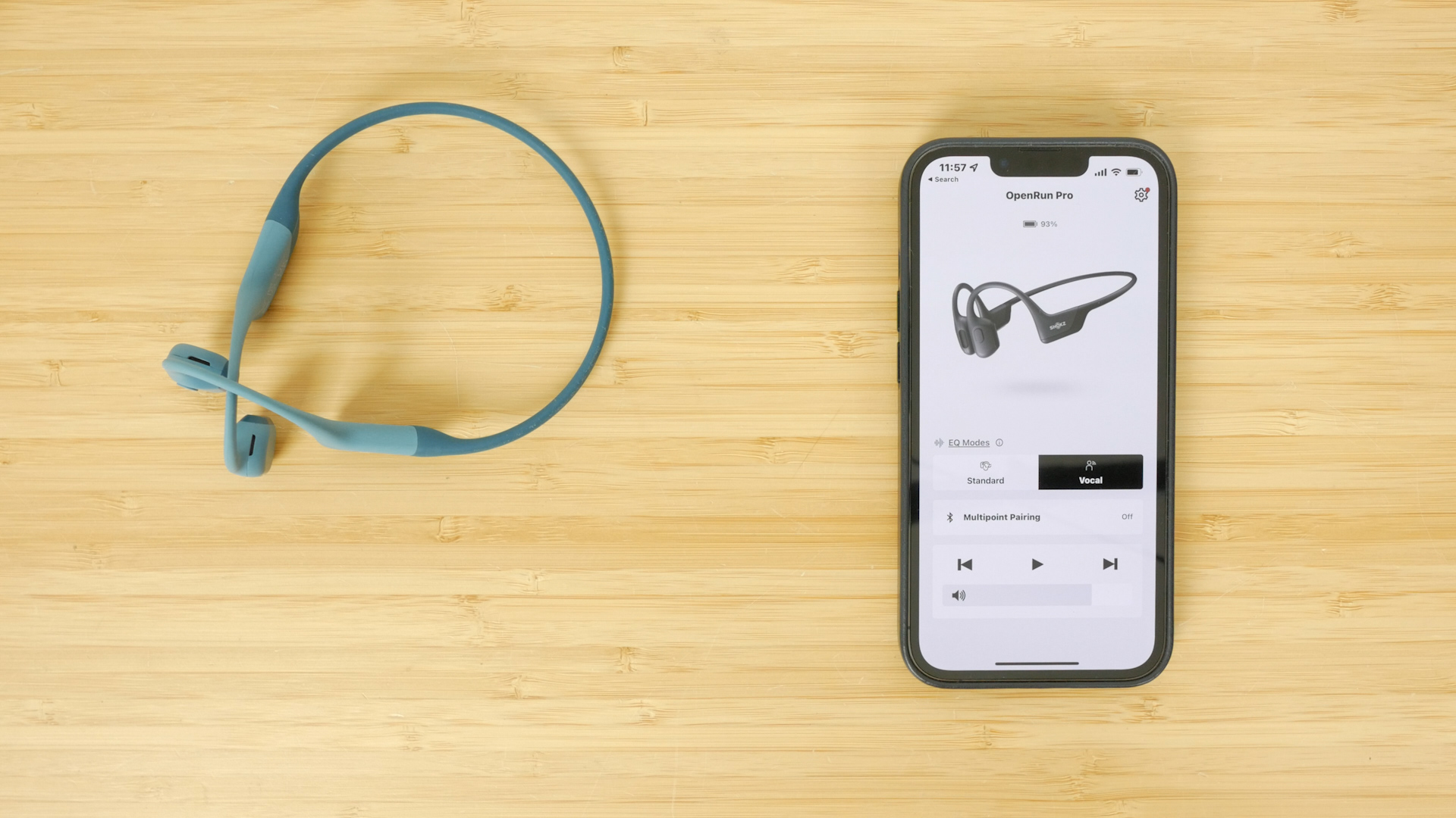 Shokz OpenRun Pro review Best running & cycling headphones? vs OpenRun, OpenMove, Aeropex