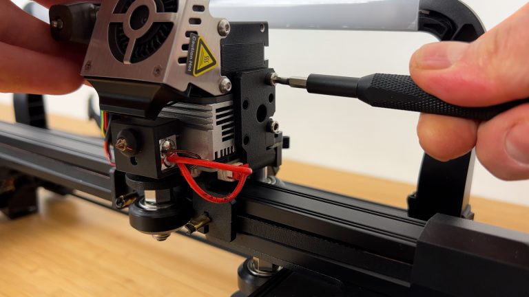Creality Ender 3 S1 Pro review | The most capable 3D printer I've ...