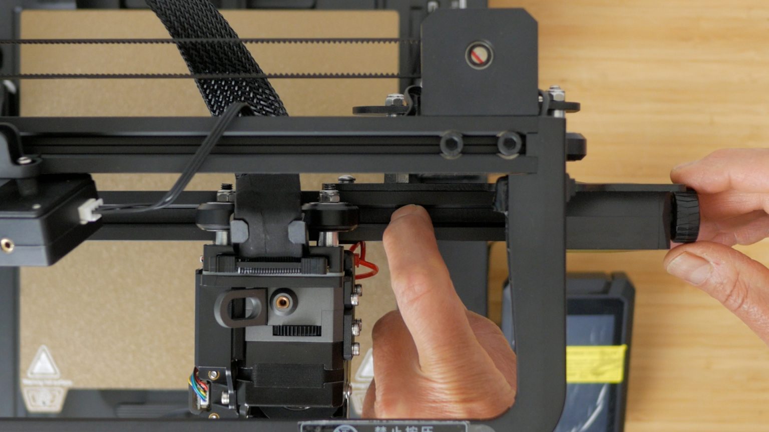 Creality Ender 3 S1 Pro review | The most capable 3D printer I've ...