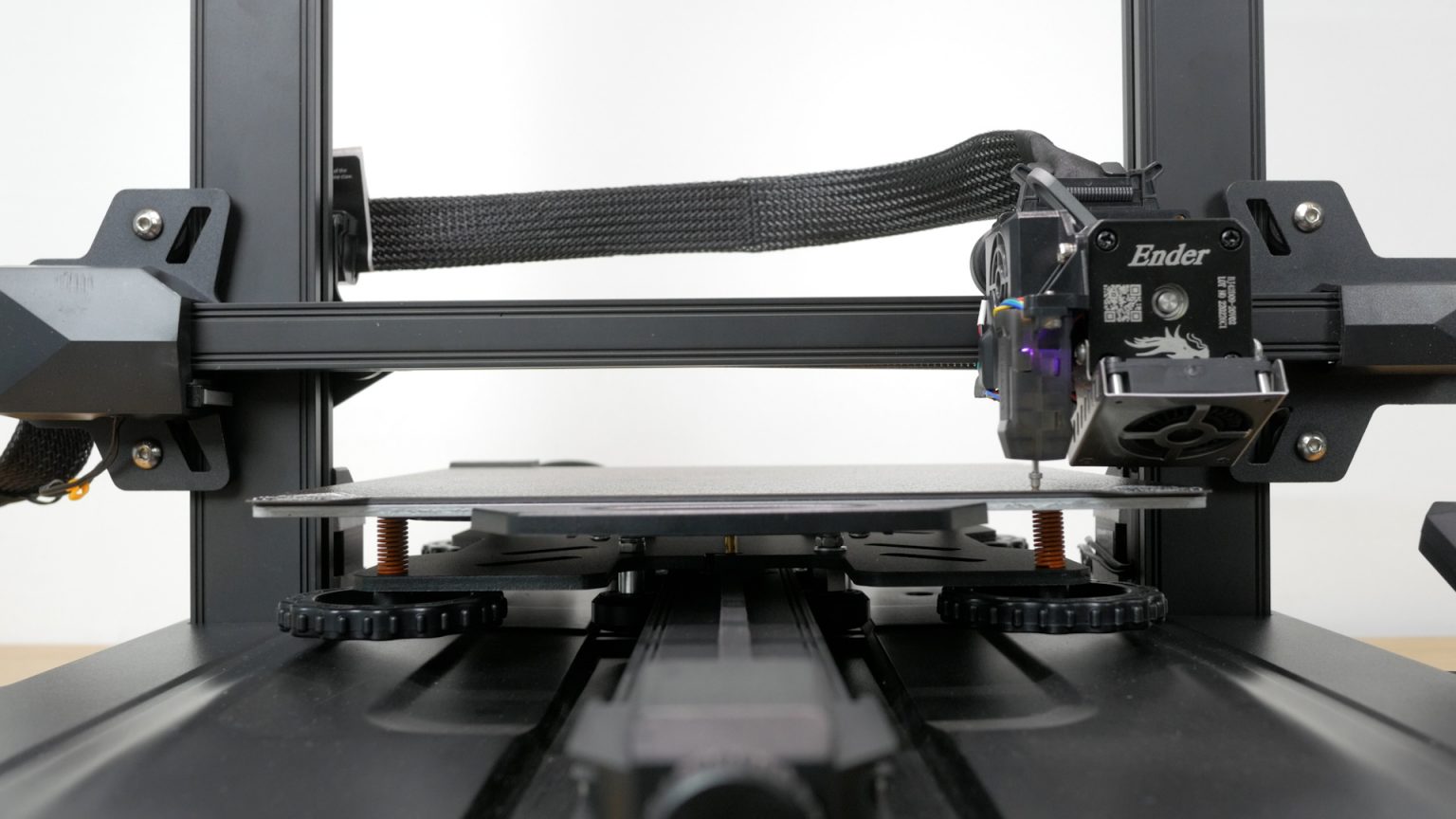 Creality Ender 3 S1 Pro review | The most capable 3D printer I've ...