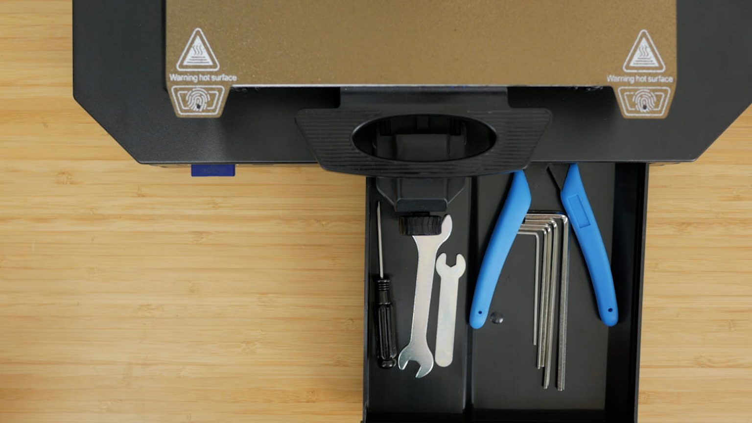 Creality Ender 3 S1 Pro review | The most capable 3D printer I've ...