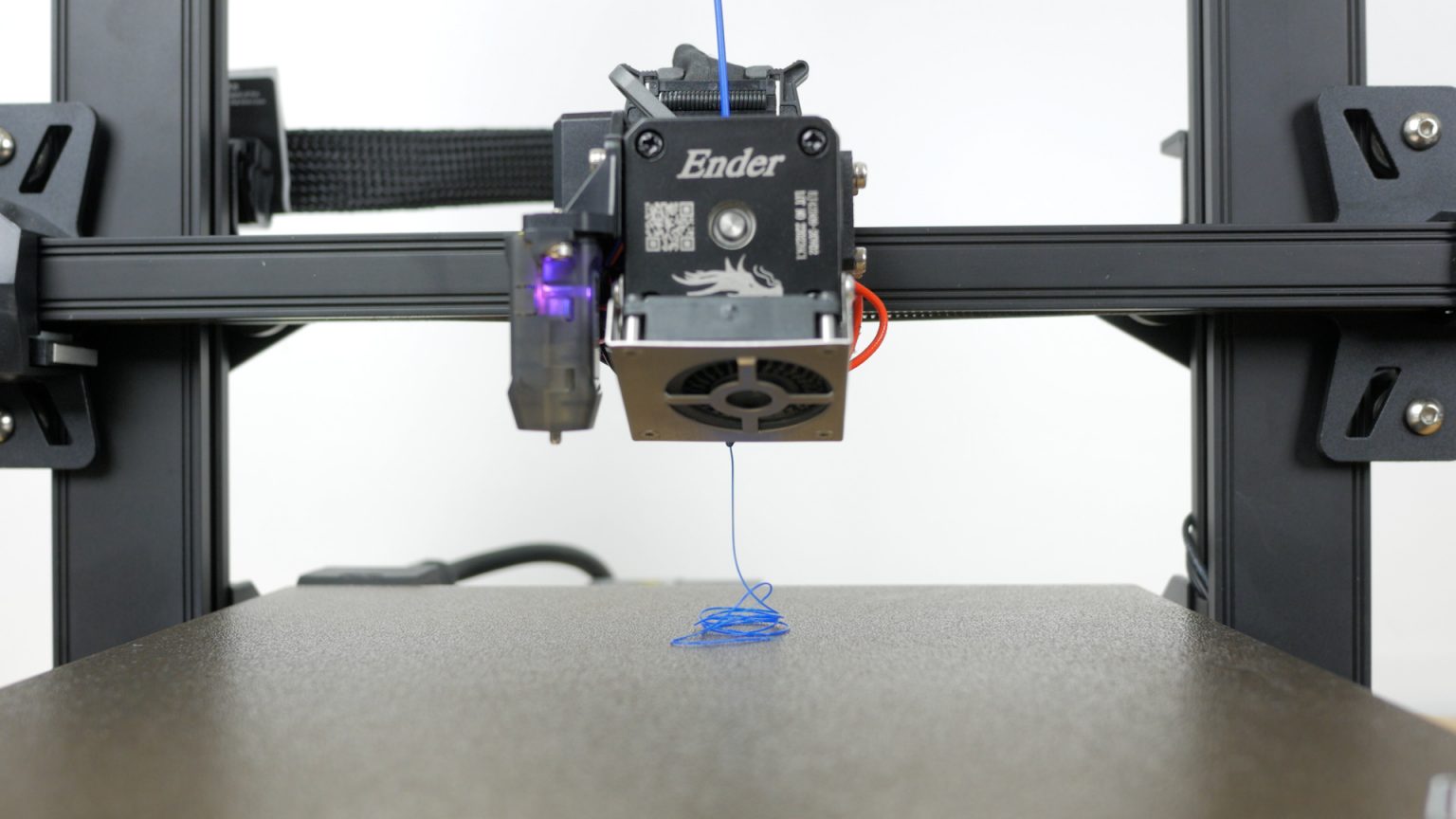 Creality Ender 3 S1 Pro review | The most capable 3D printer I've ...