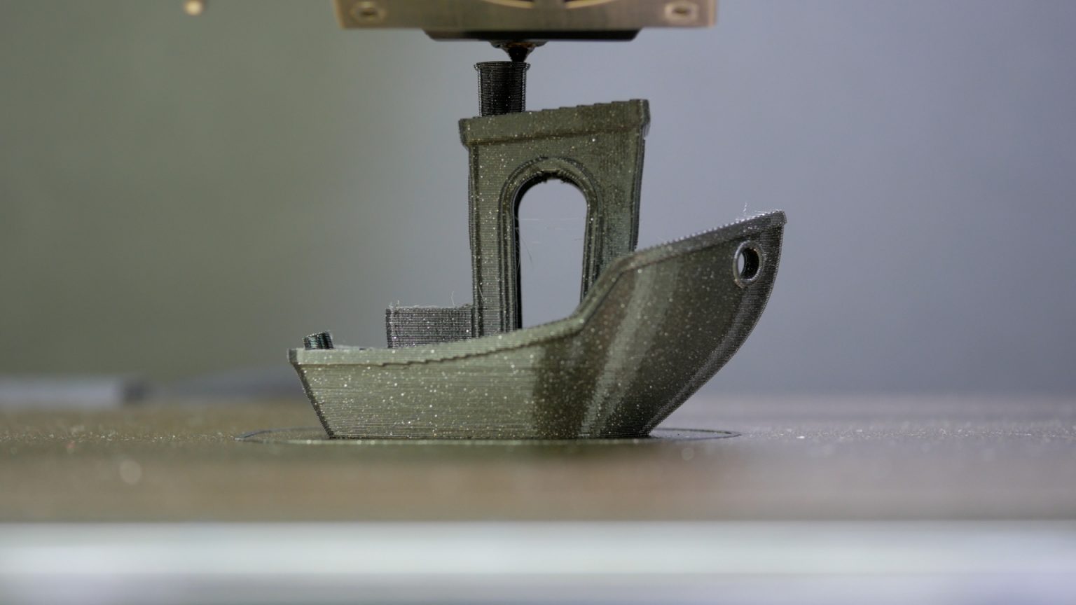 Creality Ender 3 S1 Pro review | The most capable 3D printer I've ...