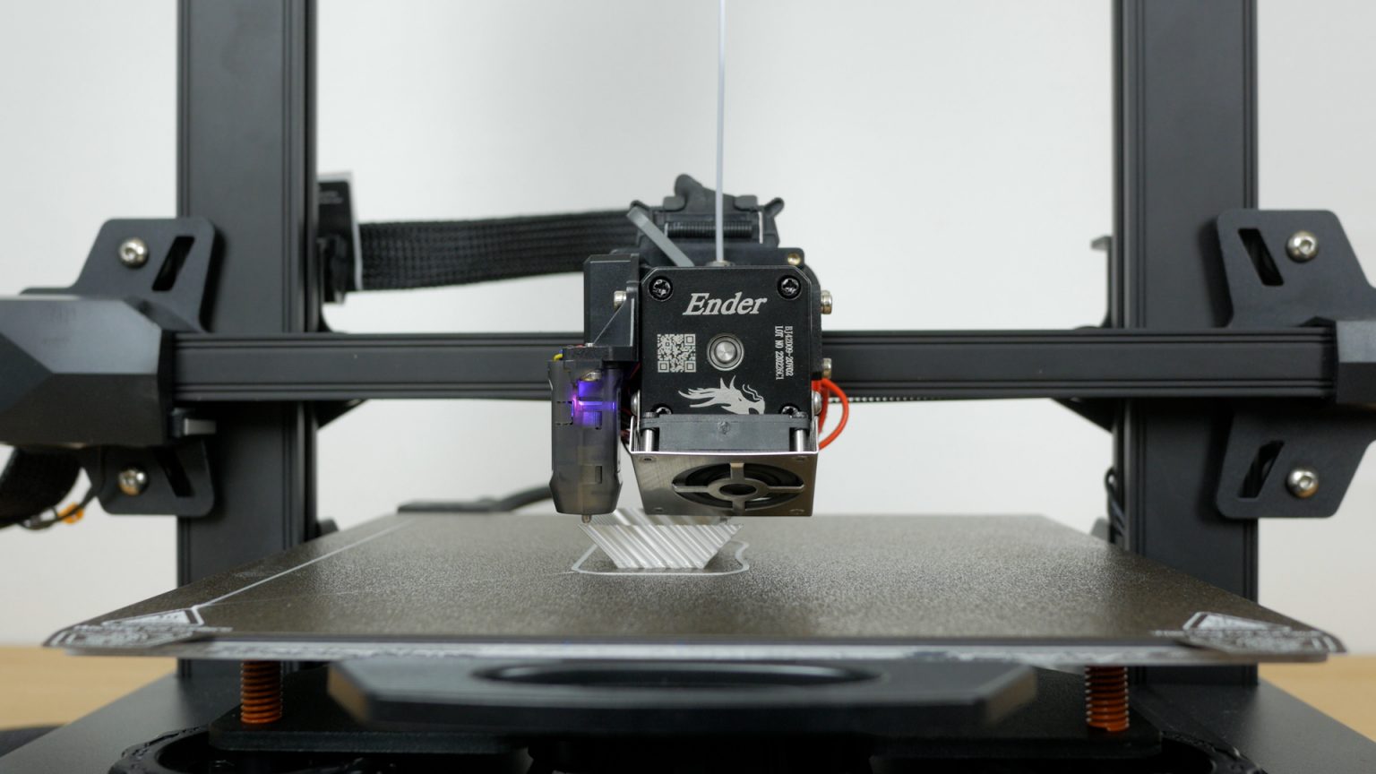 Creality Ender 3 S1 Pro review | The most capable 3D printer I've ...