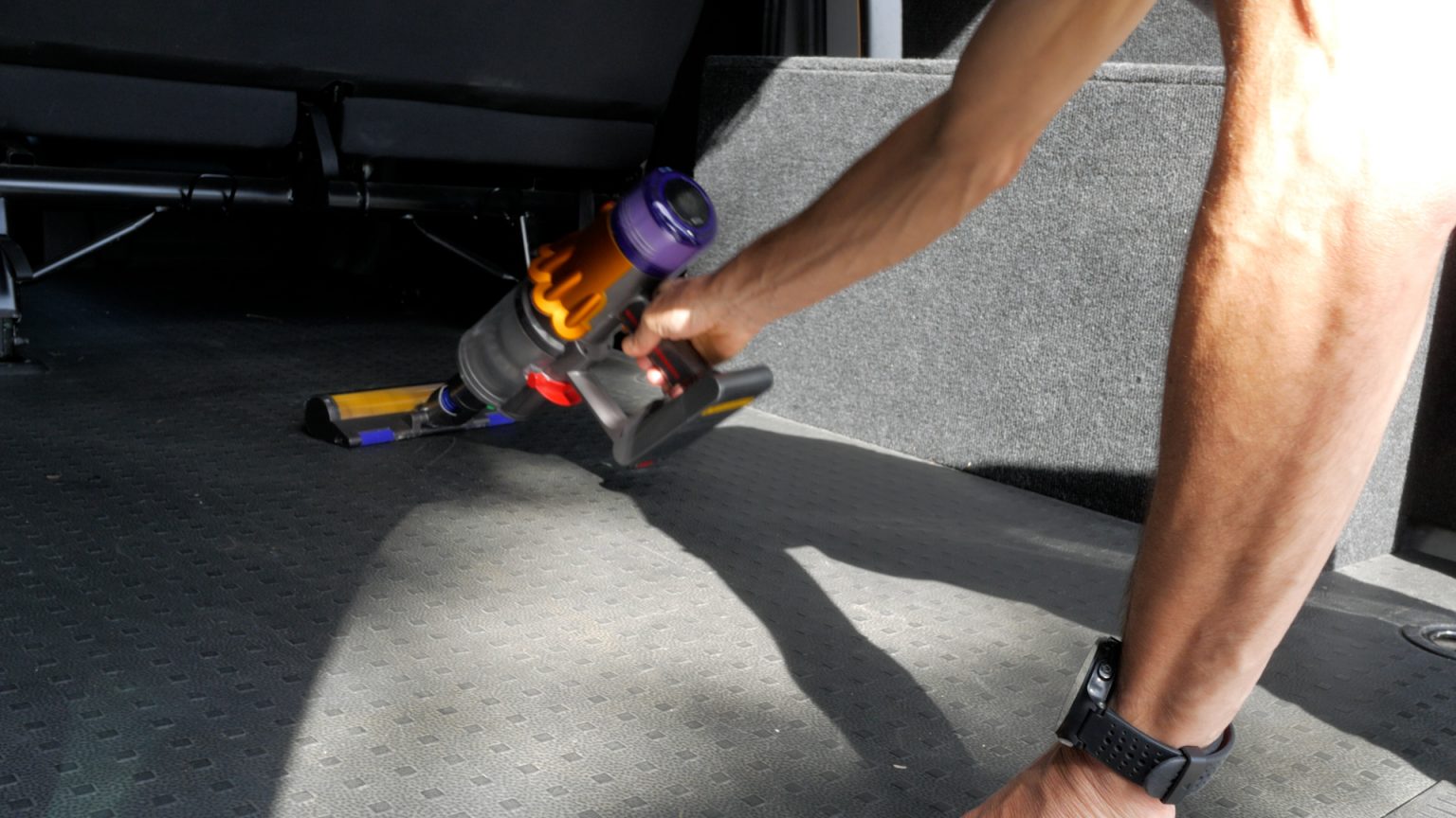 Dyson V12 Detect Slim review Best all round cordless vacuum in 2022