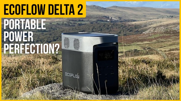 EcoFlow Delta 2 detailed review | Best all-round portable power station?
