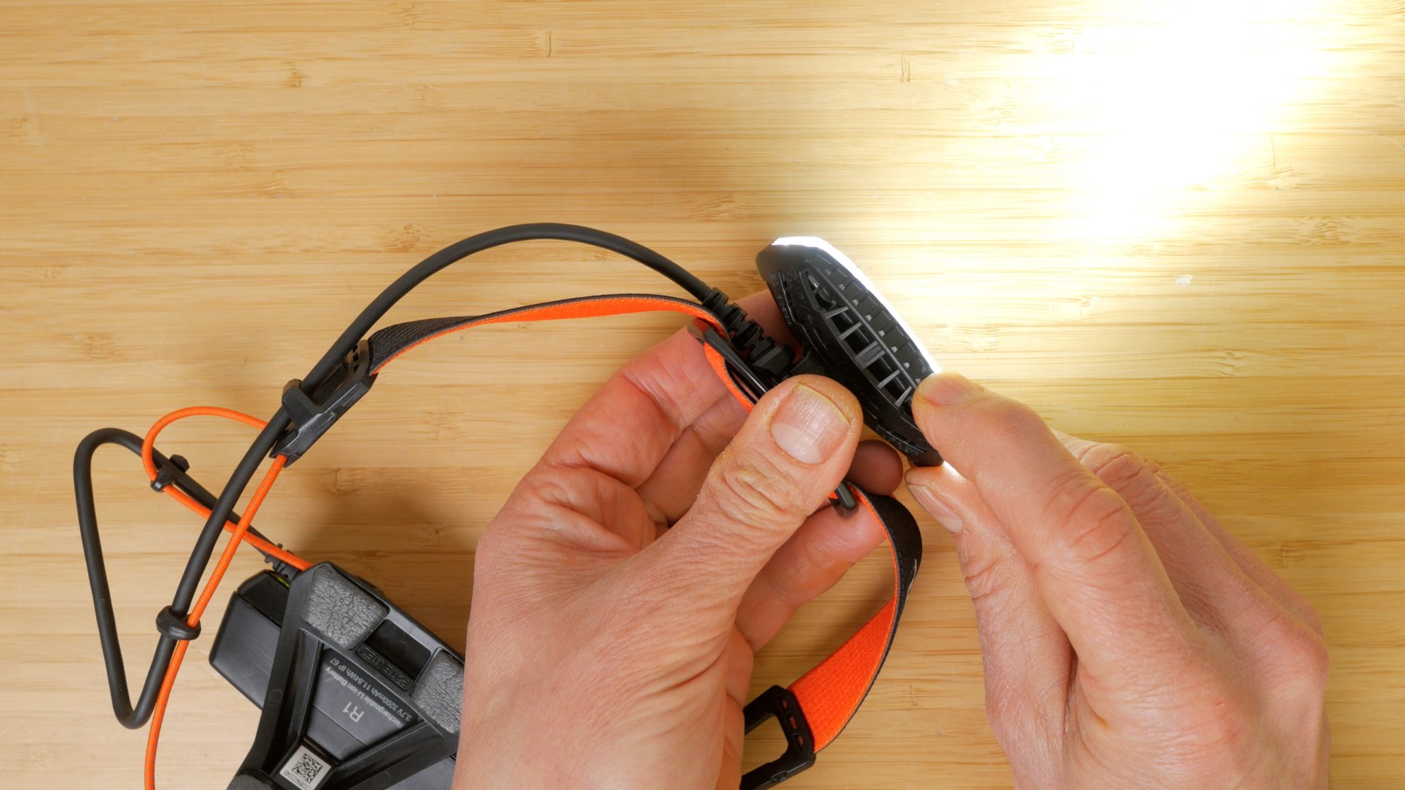 Best headlamp? | 16 tested - budget, running & overall top picks - The ...