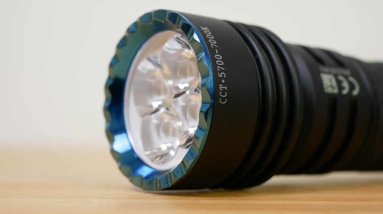 Olight Seeker 4 Pro Review | The Perfect Torch?