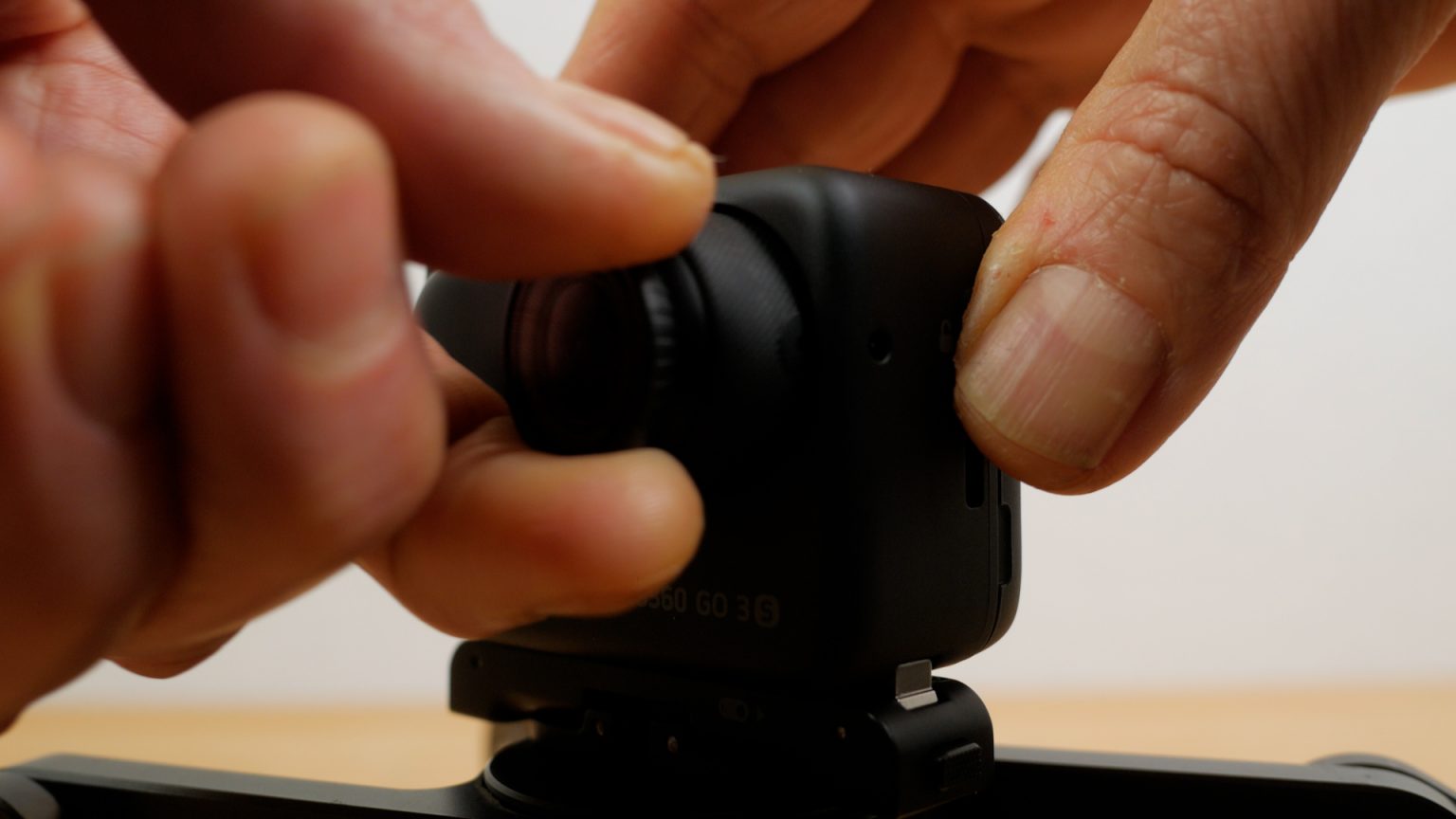 Insta360 GO 3S Review | The Best Tiny All-Round Camera? - The ...