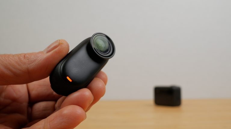 Insta360 GO 3S Review | The Best Tiny All-Round Camera? - The ...