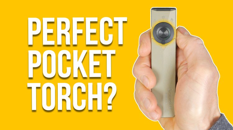 ArkPro Ultra Review – Olight’s Best EDC Torch Yet? vs ArkPro & ArkPro Lite