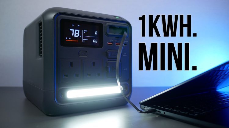 DJI Power 1000 Mini Full Review — Small, but Seriously Capable