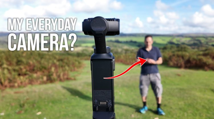 Insta360 Luna Ultra Review – 3 Months Real-World Use + Major Updates